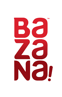 Bazana logo