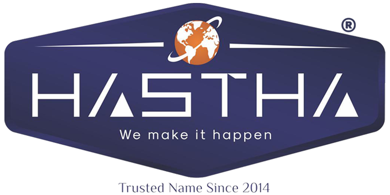Hastha Global Ventures logo