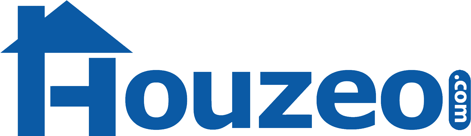 Houzeo logo