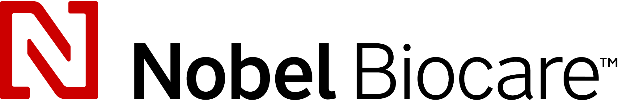 Nobel Biocare logo
