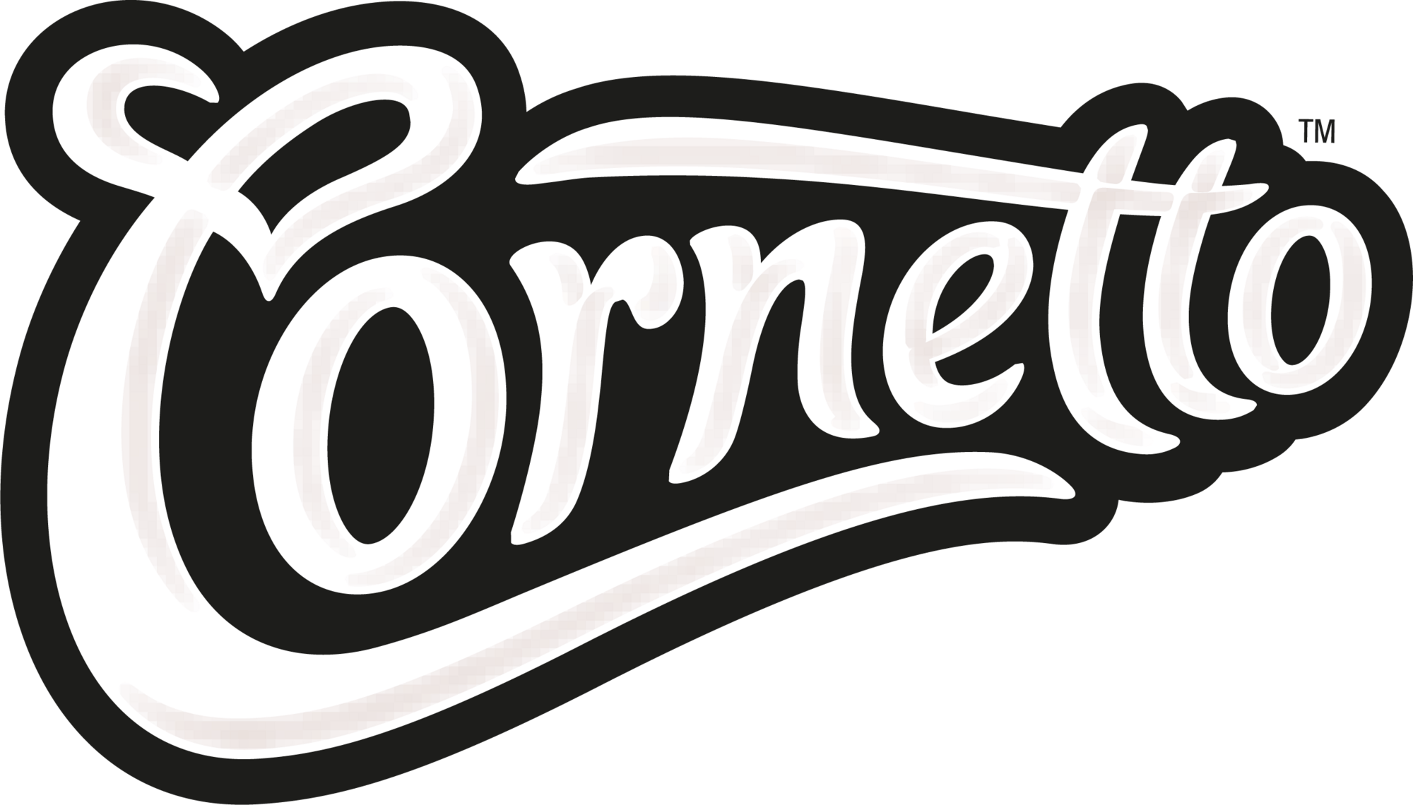 Cornetto logo