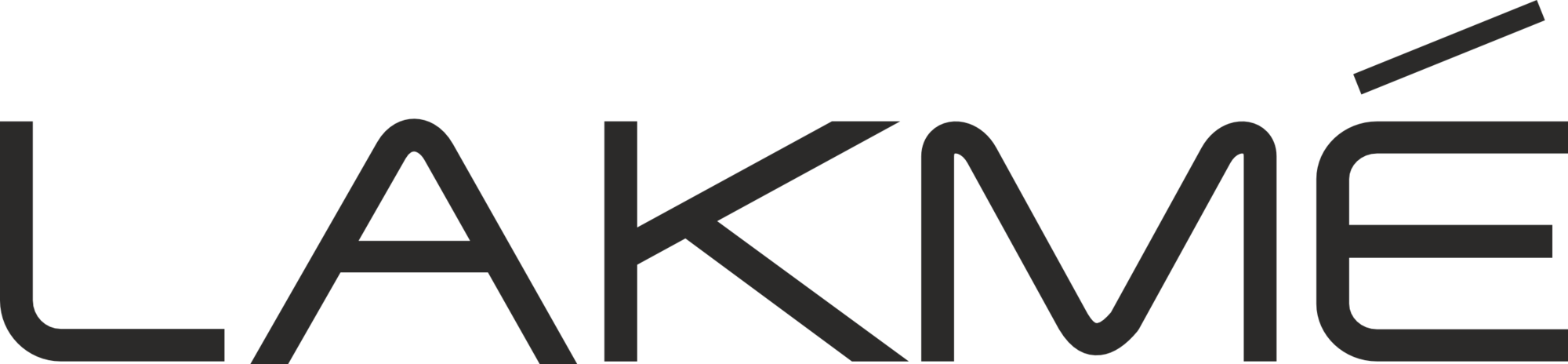 Lakme logo