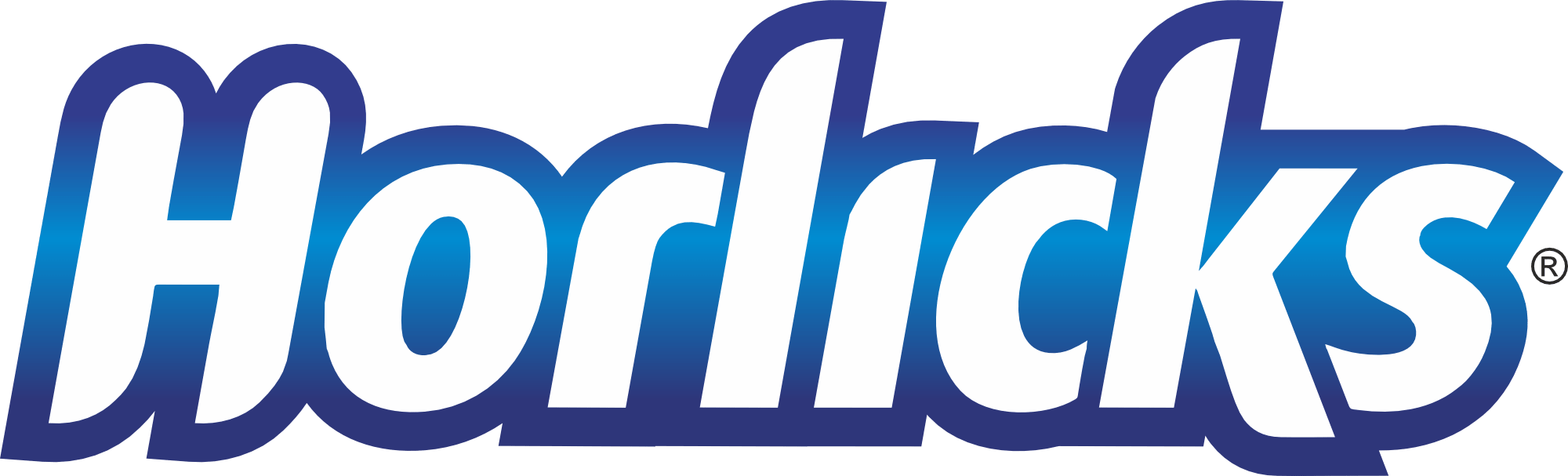 Horlicks logo