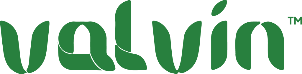 Valvin logo
