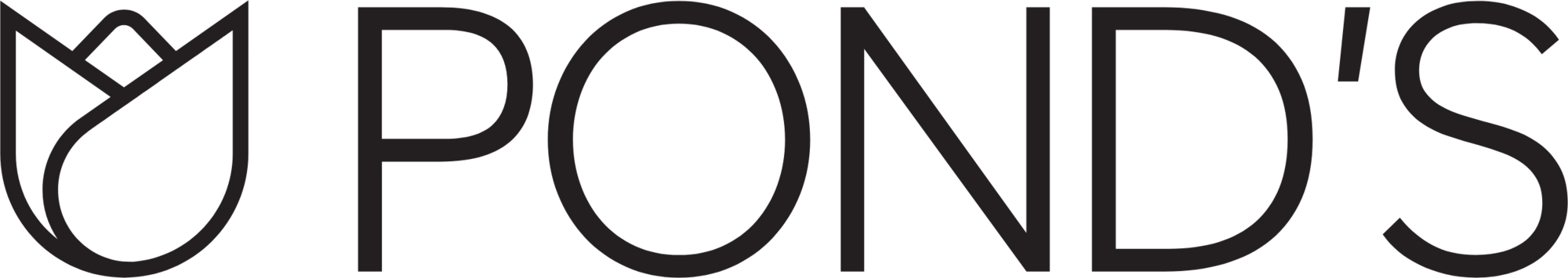 Ponds logo