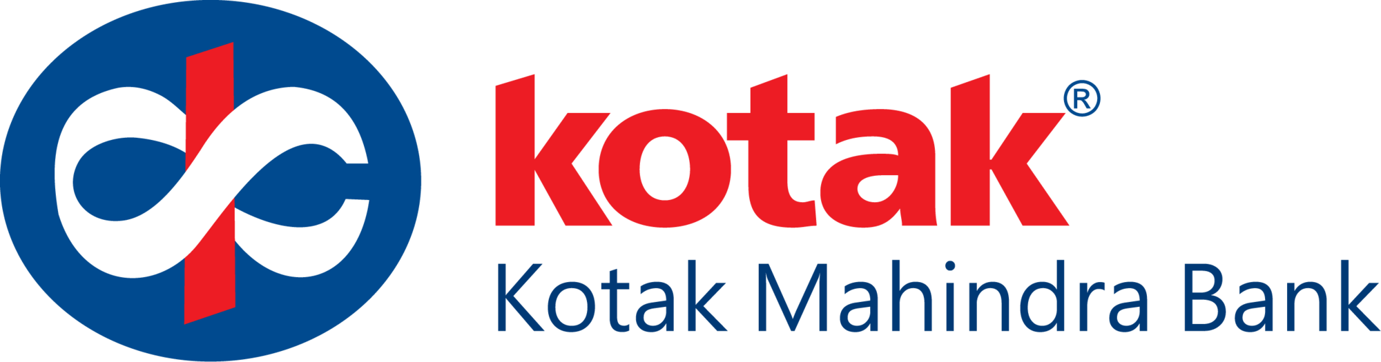 Kotak Mahindra Bank logo