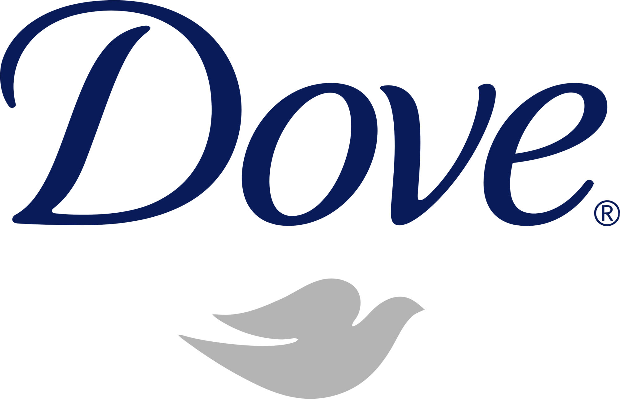 Dove logo